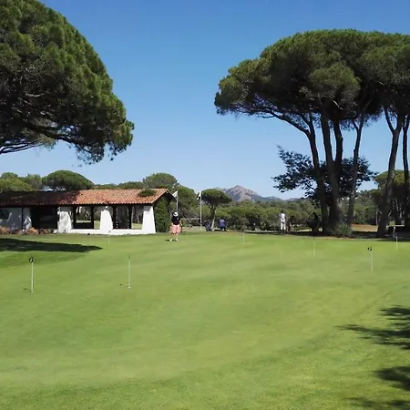 Valescure Prestigious Residence, 3 Golf Courses, & Sea * Saint-Raphaël