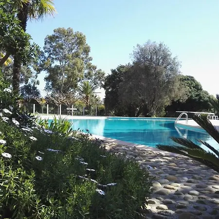 Apartamento Valescure Prestigious Residence, 3 Golf Courses, & Sea *