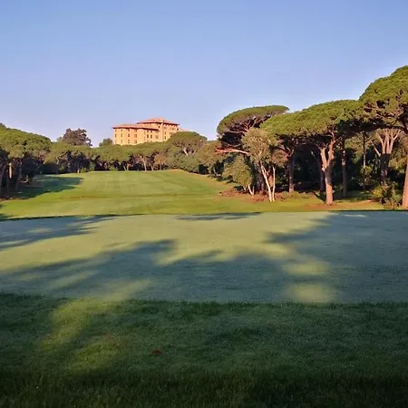 Valescure Prestigious Residence, 3 Golf Courses, & Sea Saint-Raphael (Var)