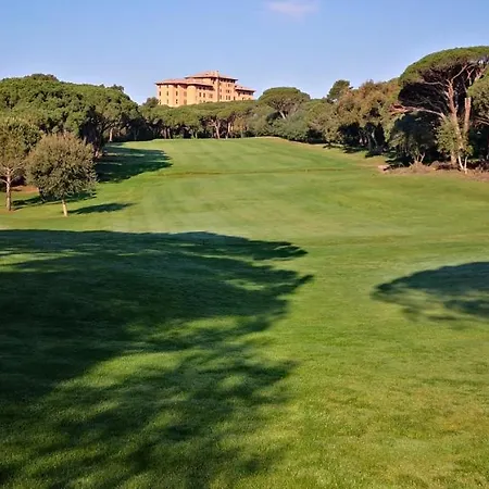 Apartment Valescure Prestigious Residence, 3 Golf Courses, & Sea Saint-Raphael (Var)